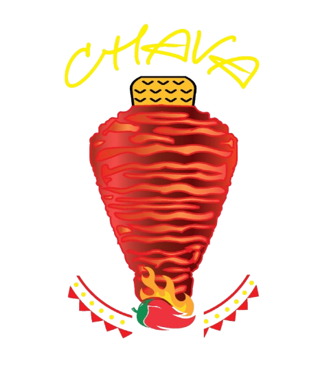 Logo Taquería Chava